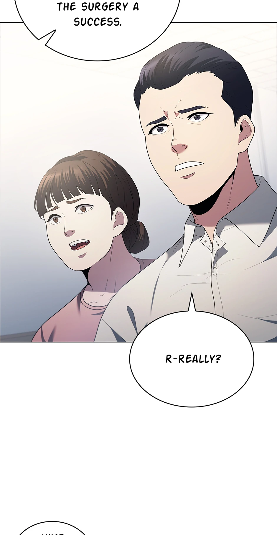 Dr. Choi Tae-Soo Chapter 232 19